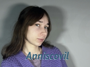 Anniscovil
