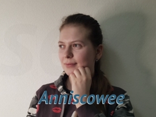 Anniscowee