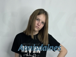 Annisdaines