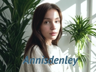 Annisdenley