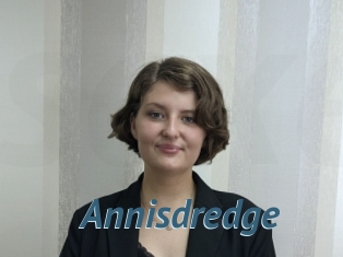 Annisdredge