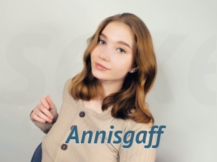 Annisgaff
