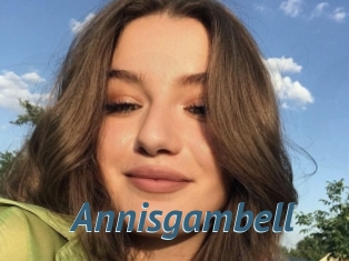 Annisgambell