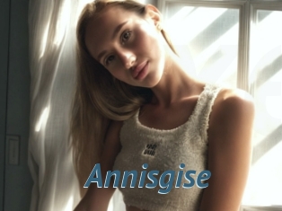Annisgise