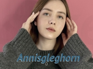 Annisgleghorn
