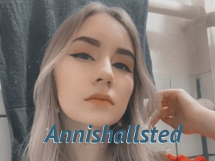 Annishallsted