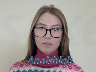 Annishigh