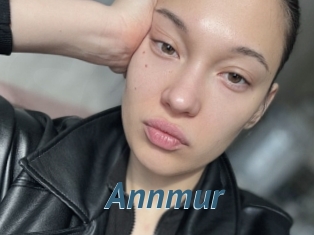 Annmur