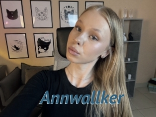 Annwallker