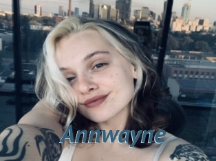 Annwayne