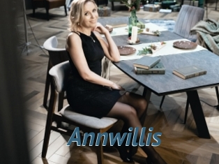 annwillis Sexe Fr