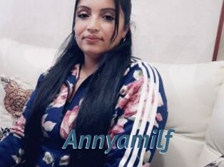 Annyamilf
