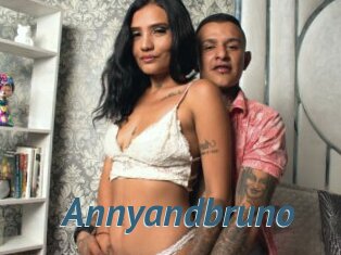 Annyandbruno