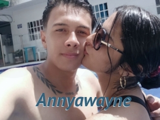 Annyawayne