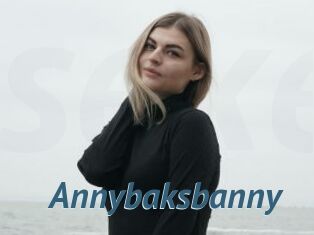 Annybaksbanny