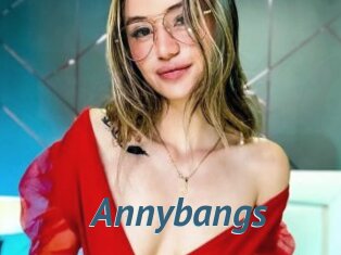 Annybangs