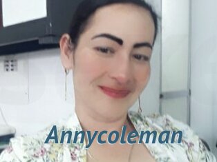 Annycoleman