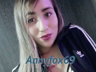 Annyfox69