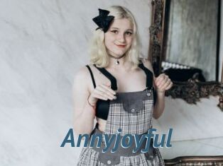 Annyjoyful