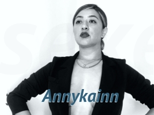 annykainn Sexe Fr