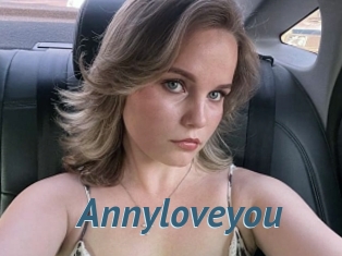 Annyloveyou