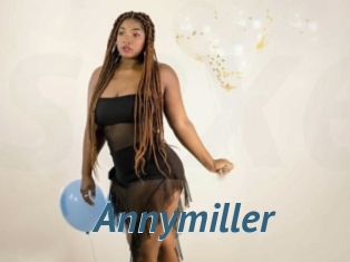 Annymiller