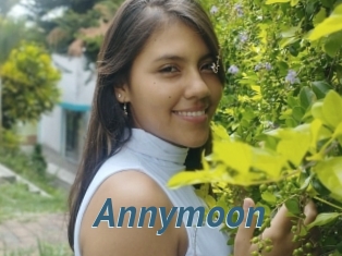 Annymoon