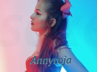 Annyroja