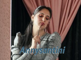 Annysantini