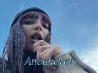 Anoukevers