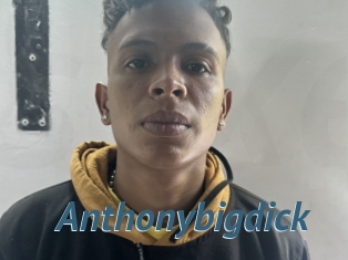 Anthonybigdick