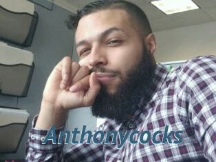 Anthonycocks