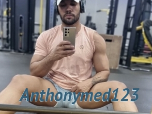 anthonymed123 Sexe Fr