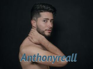 Anthonyreall