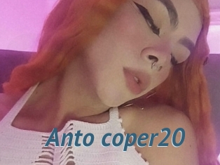 anto_coper20 Sexe Fr