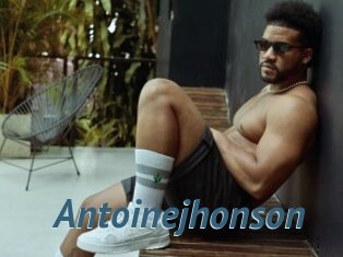Antoinejhonson