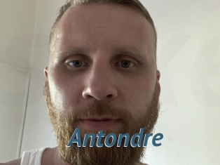Antondre