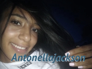 Antonellajackson
