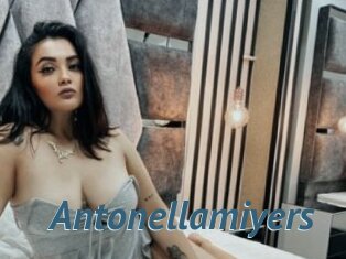 Antonellamiyers