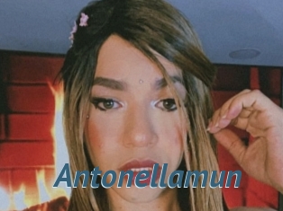 Antonellamun