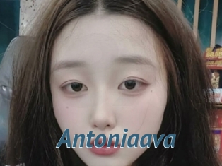 Antoniaava