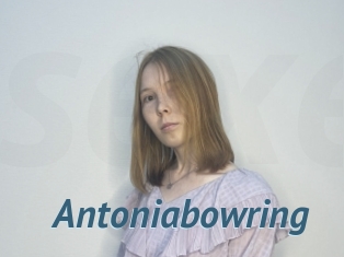 Antoniabowring
