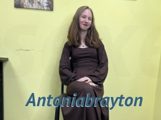 Antoniabrayton