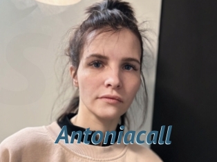 Antoniacall