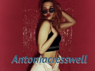 Antoniacresswell