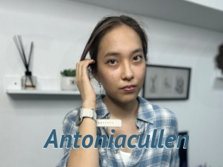 Antoniacullen