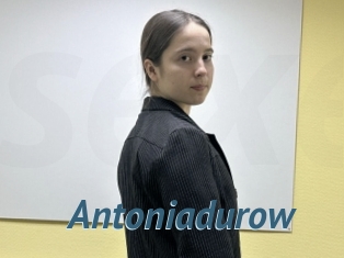 Antoniadurow