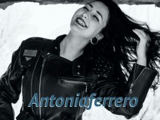 Antoniaferrero