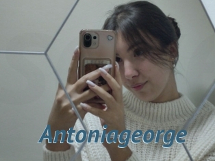 Antoniageorge