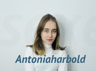 Antoniaharbold